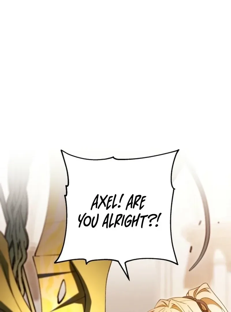 Even if the Villain’s Daughter Regresses Chapter 70 page 6
