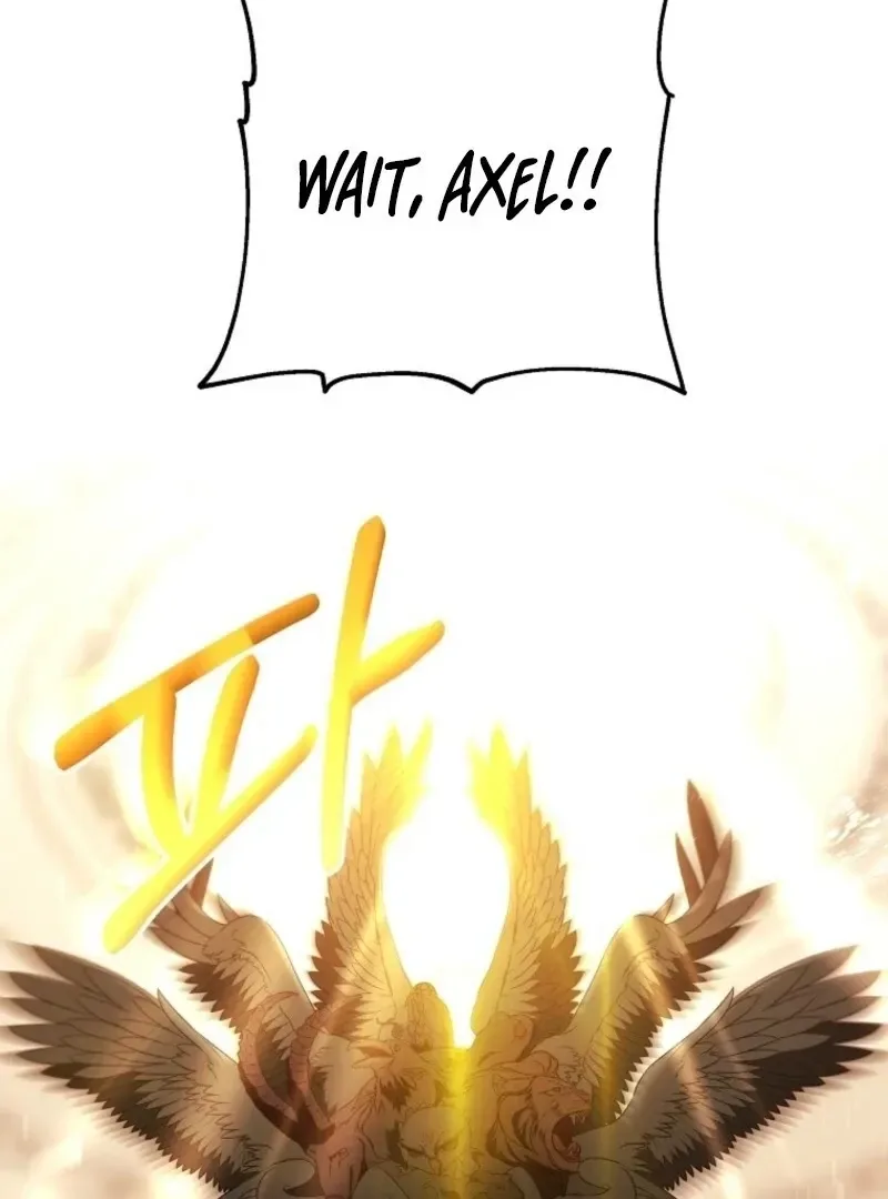 Even if the Villain’s Daughter Regresses Chapter 70 page 18