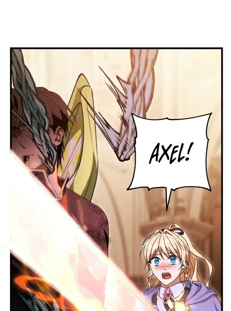 Even if the Villain’s Daughter Regresses Chapter 70 page 16