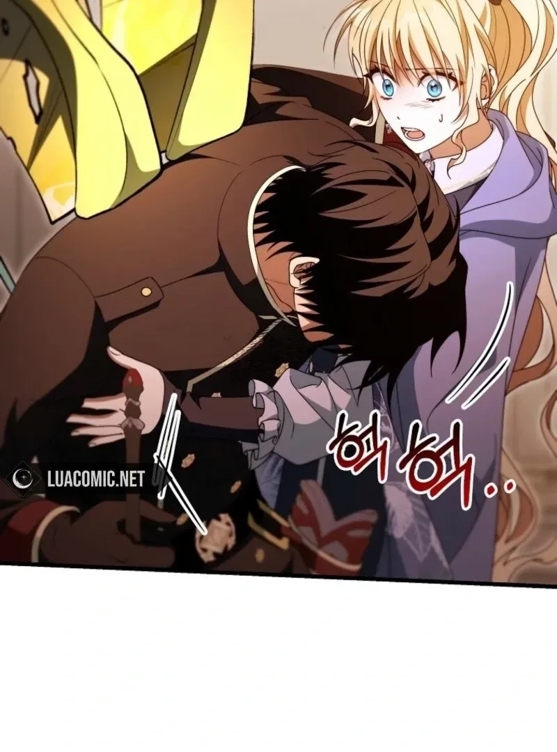 Even if the Villain’s Daughter Regresses Chapter 70 page 7