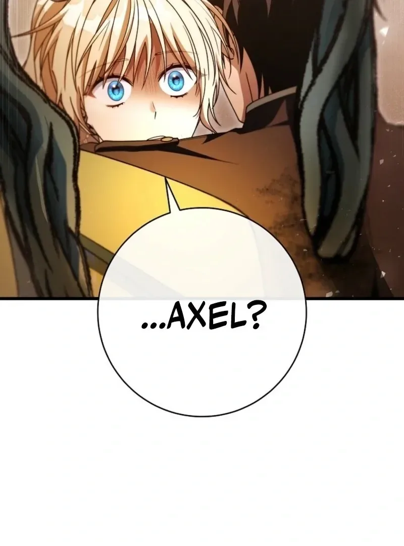 Even if the Villain’s Daughter Regresses Chapter 70 page 3