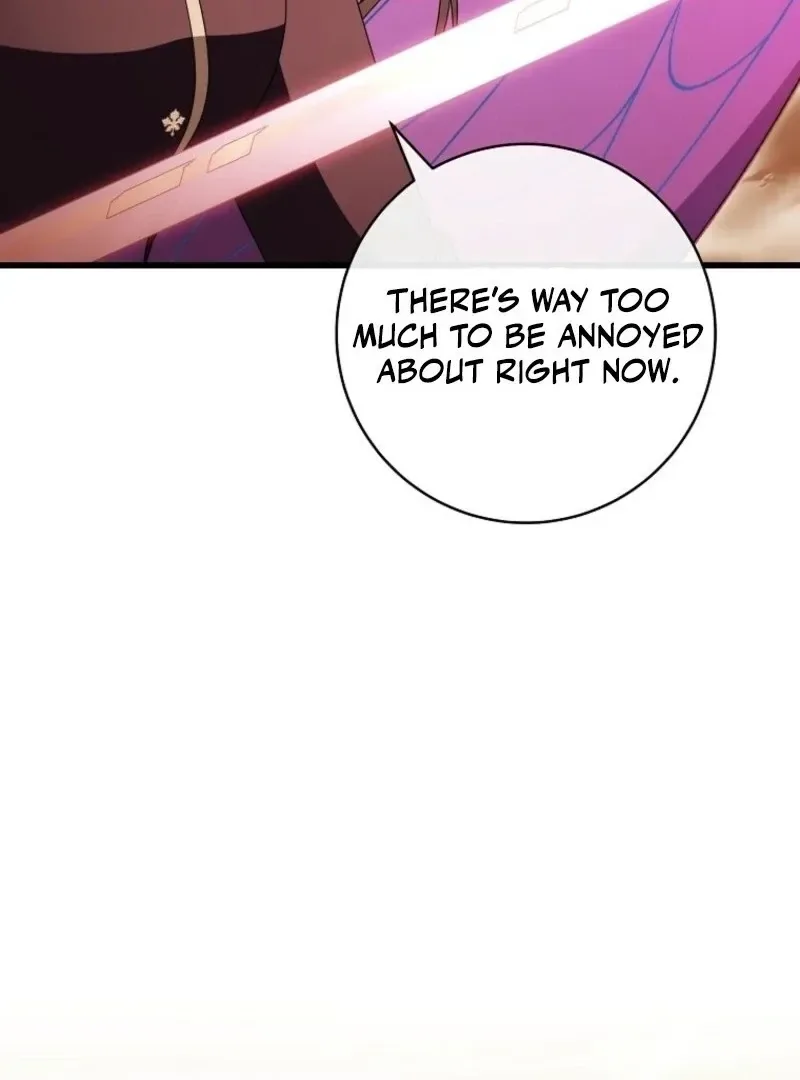 Even if the Villain’s Daughter Regresses Chapter 70 page 46