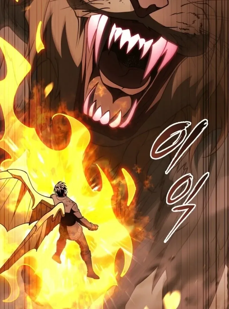 Even if the Villain’s Daughter Regresses Chapter 70 page 36