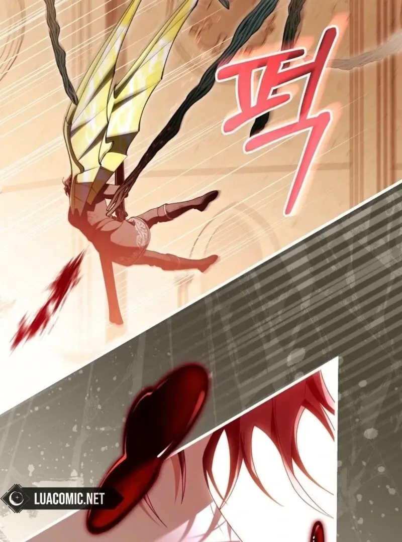 Even if the Villain’s Daughter Regresses Chapter 70 page 31