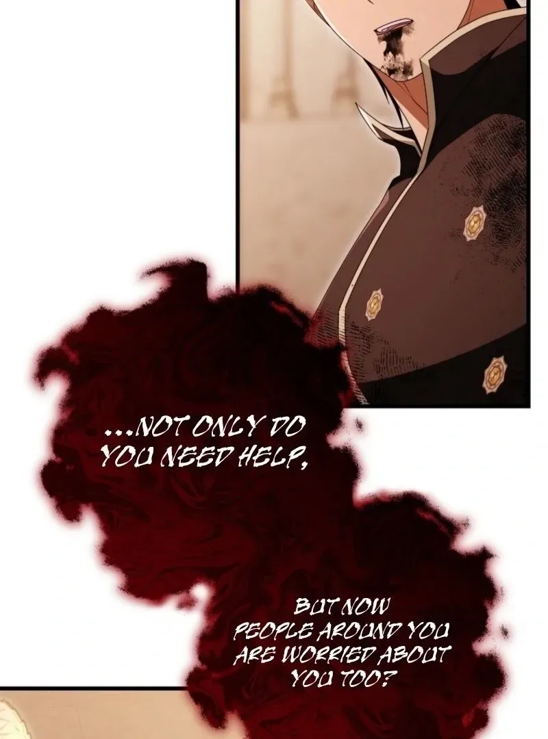 Even if the Villain’s Daughter Regresses Chapter 70 page 50