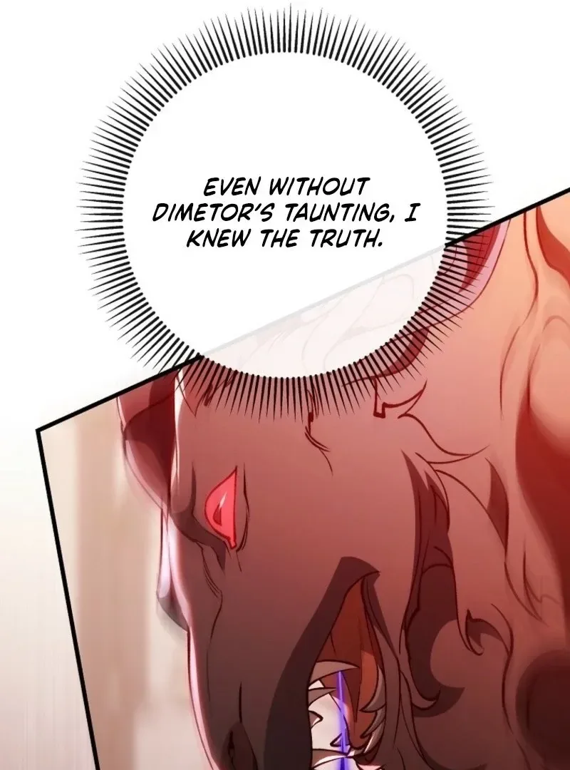 Even if the Villain’s Daughter Regresses Chapter 70 page 59