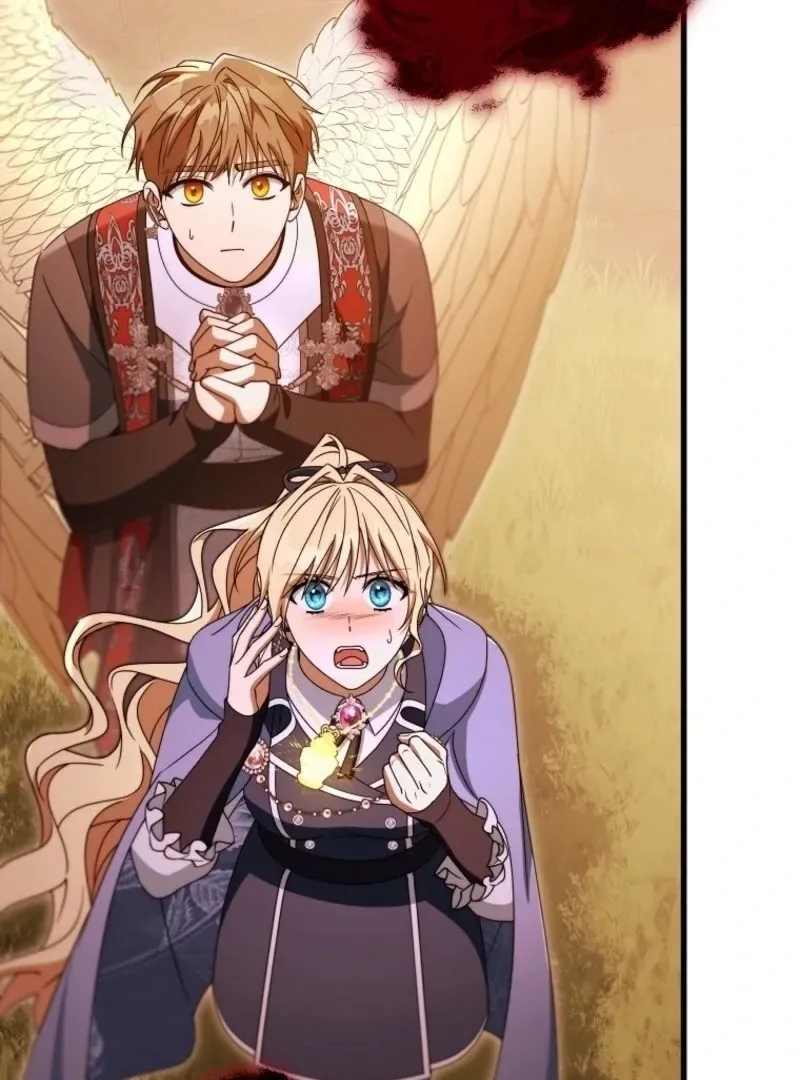 Even if the Villain’s Daughter Regresses Chapter 70 page 51