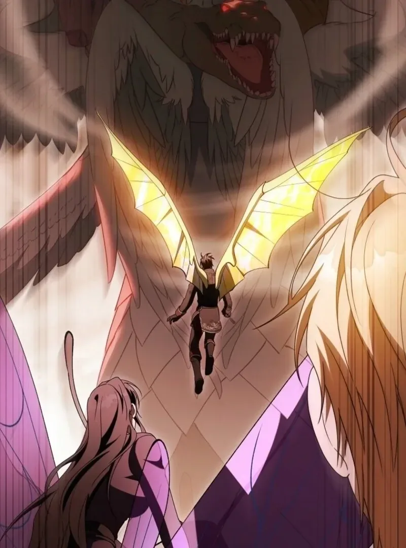 Even if the Villain’s Daughter Regresses Chapter 70 page 57