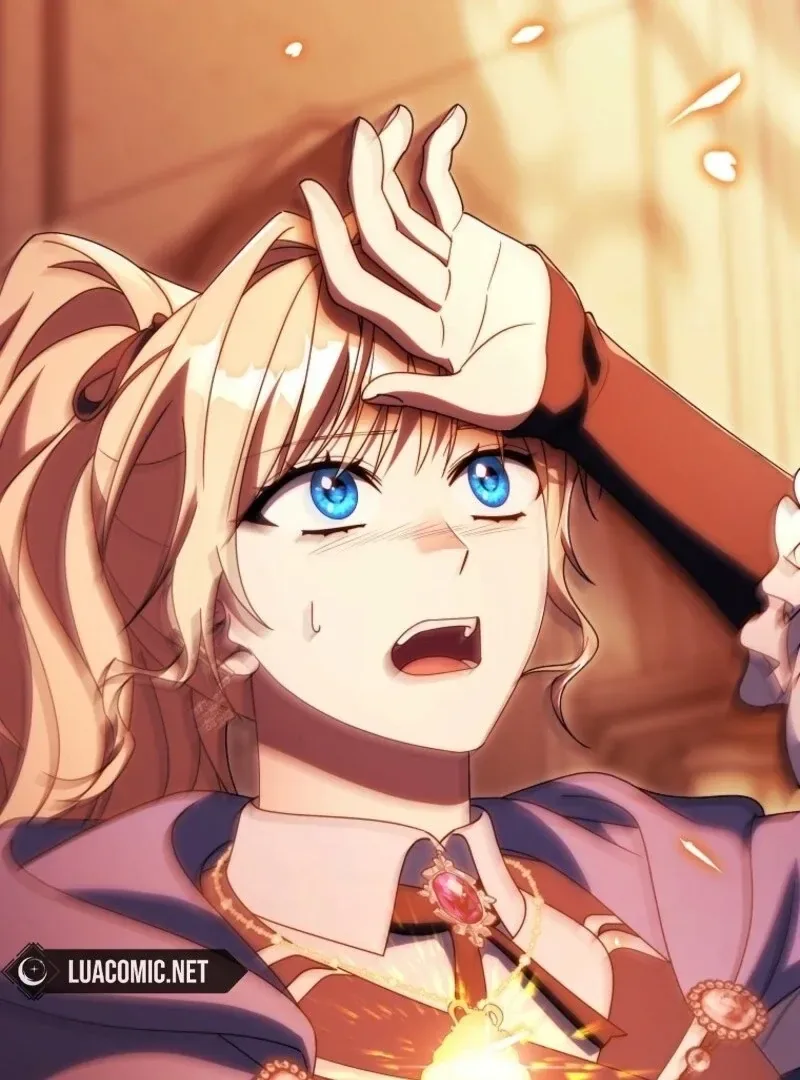Even if the Villain’s Daughter Regresses Chapter 70 page 67