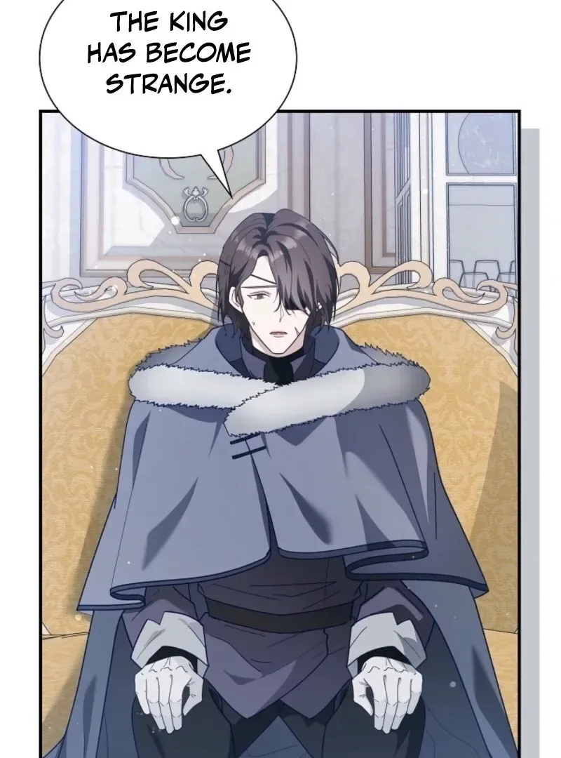 Even if the Villain’s Daughter Regresses Chapter 72 page 9