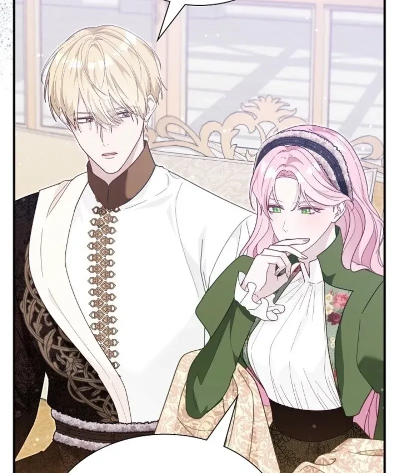 Even if the Villain’s Daughter Regresses Chapter 72 page 24