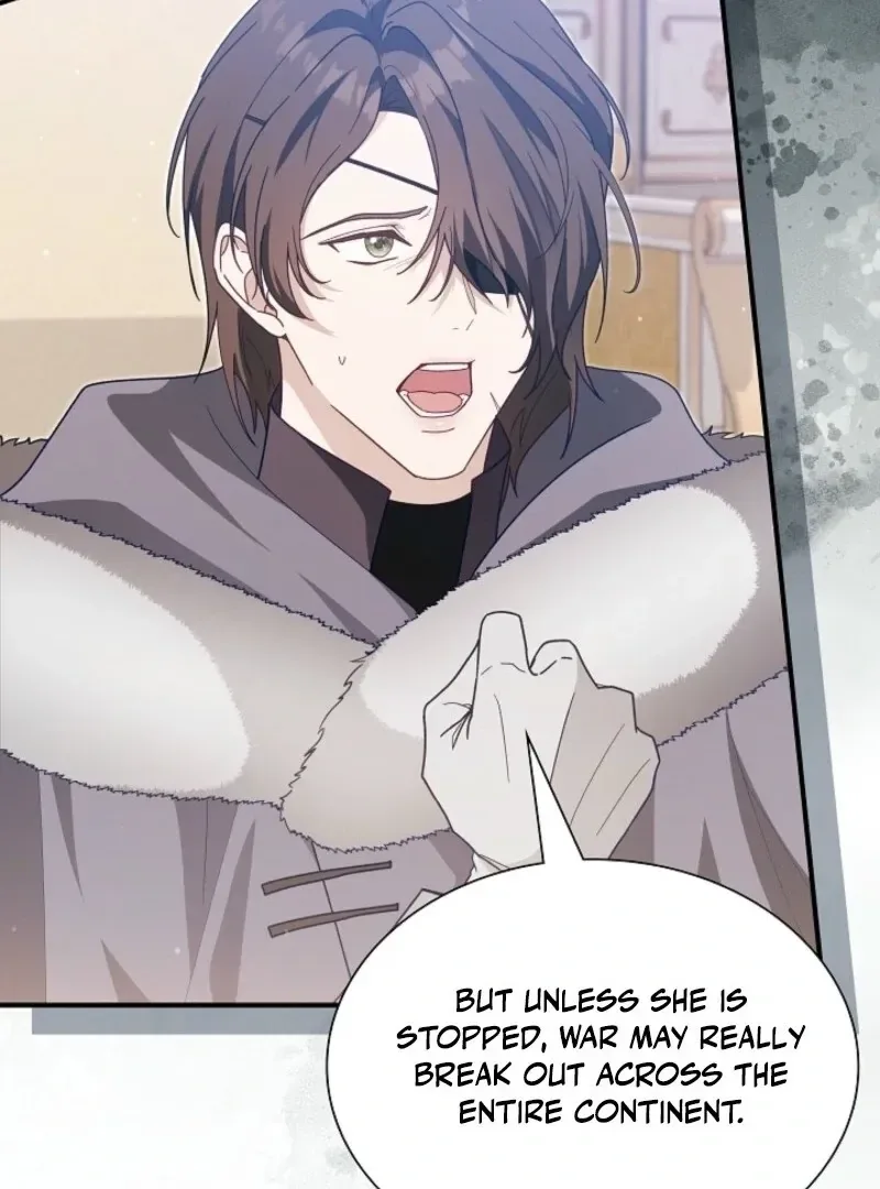 Even if the Villain’s Daughter Regresses Chapter 72 page 32