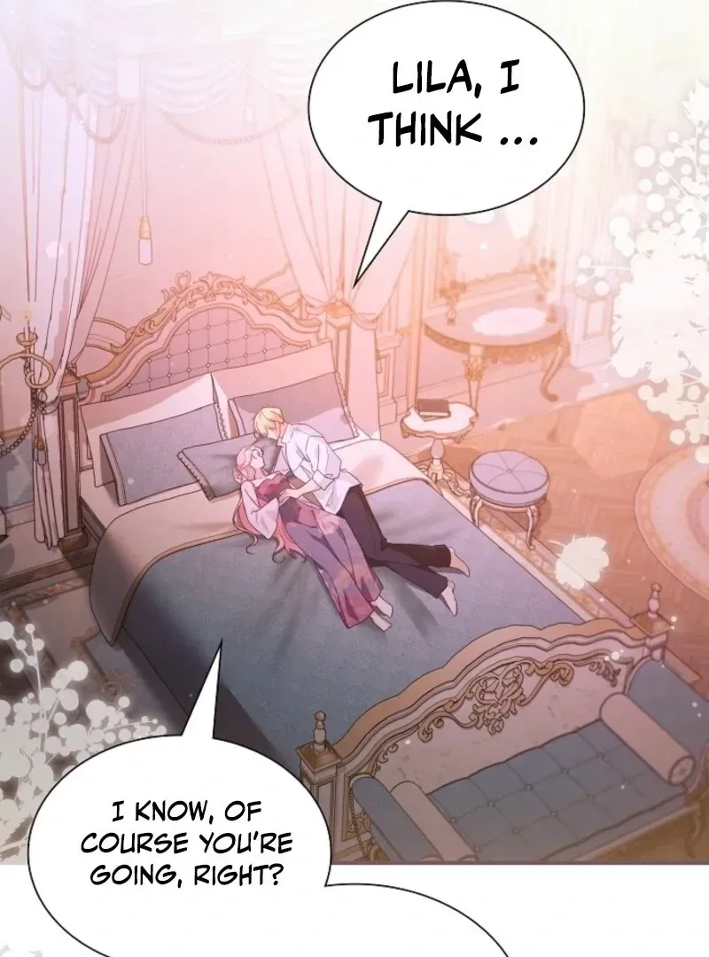 Even if the Villain’s Daughter Regresses Chapter 72 page 40