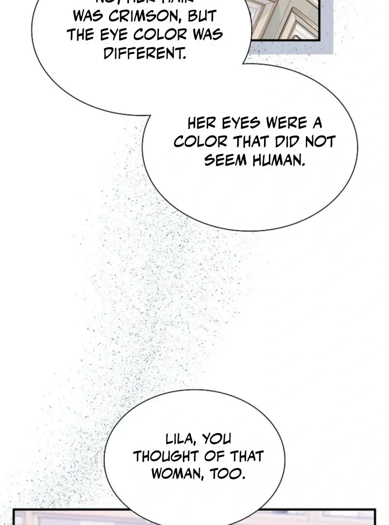 Even if the Villain’s Daughter Regresses Chapter 72 page 23