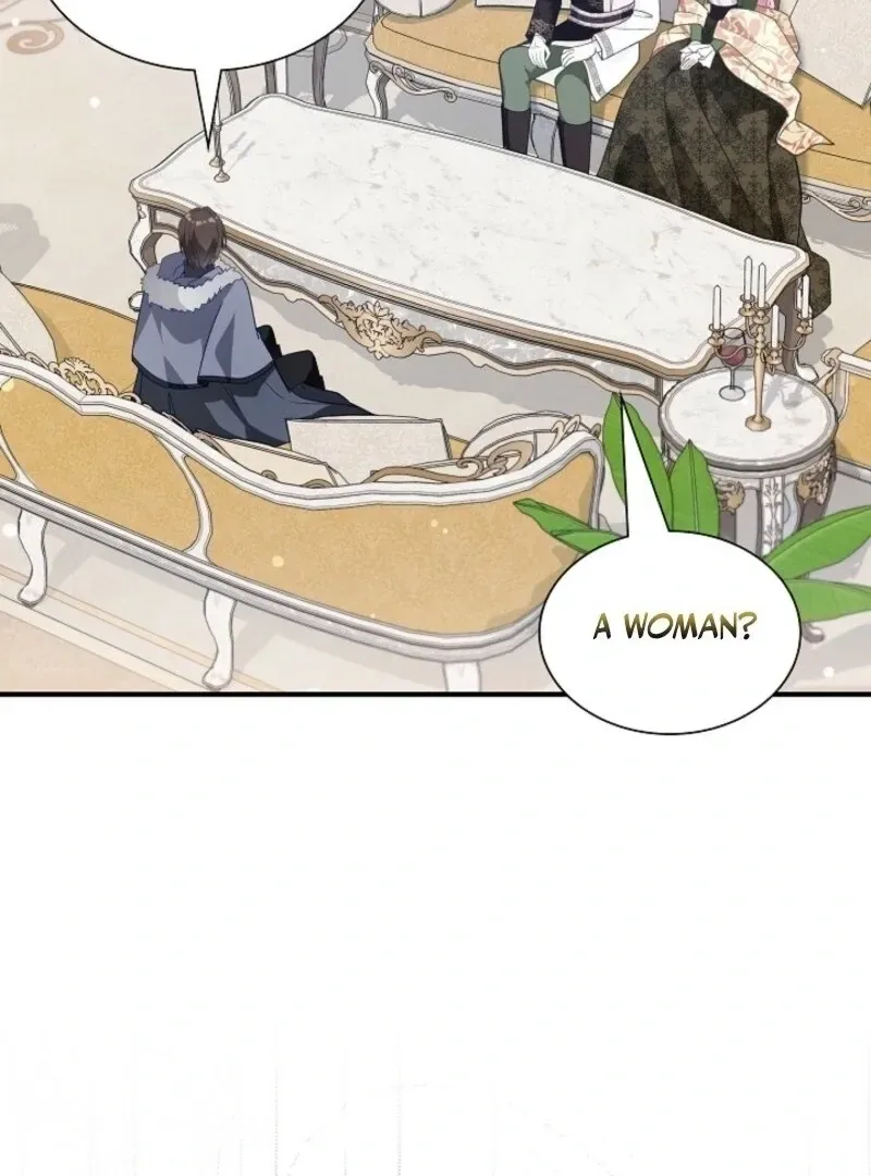 Even if the Villain’s Daughter Regresses Chapter 72 page 11
