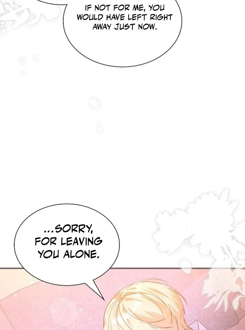 Even if the Villain’s Daughter Regresses Chapter 72 page 41