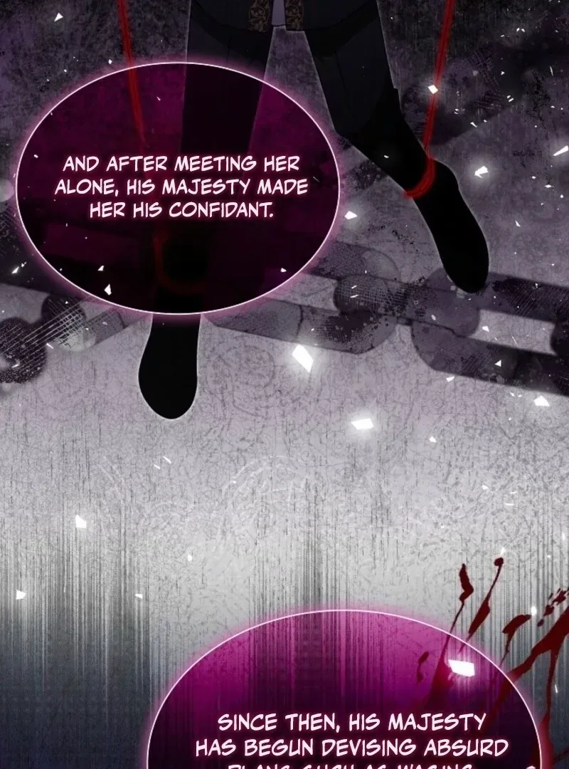 Even if the Villain’s Daughter Regresses Chapter 72 page 15