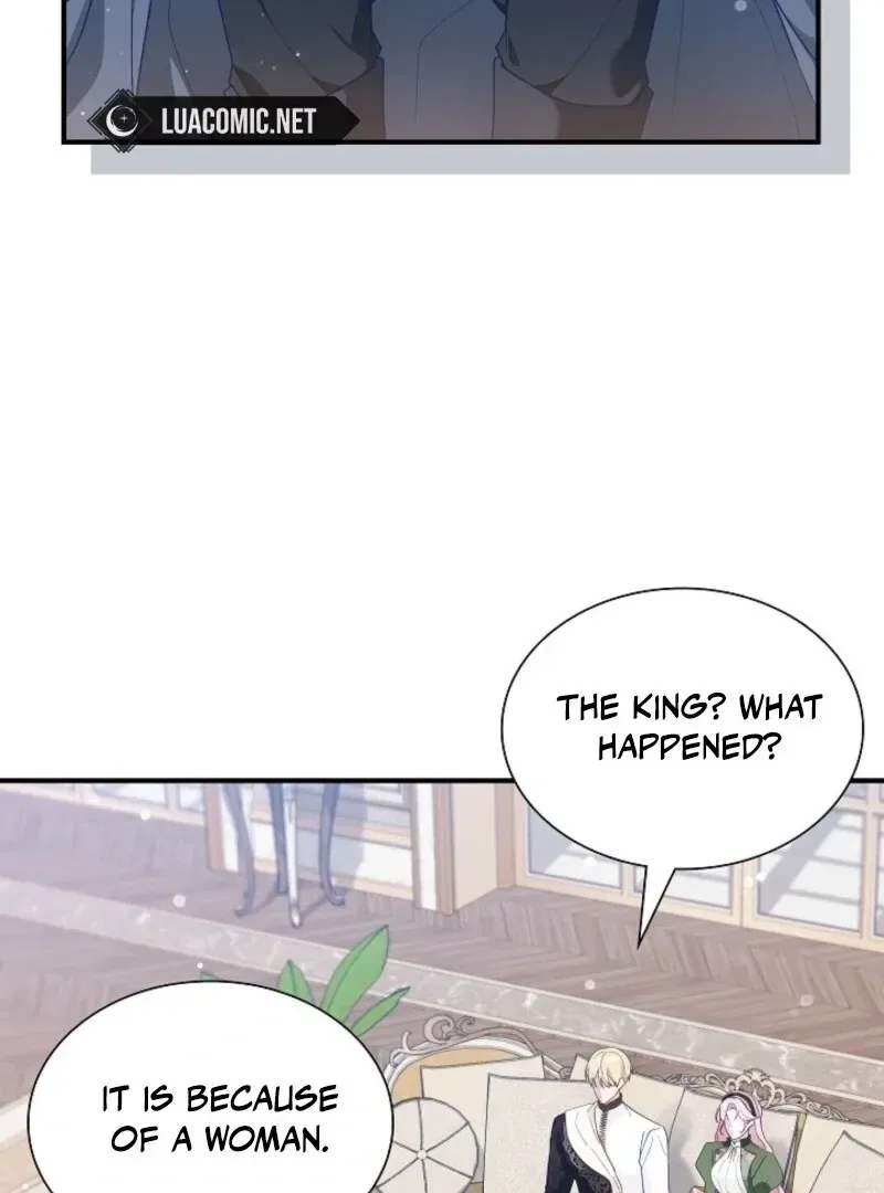 Even if the Villain’s Daughter Regresses Chapter 72 page 10