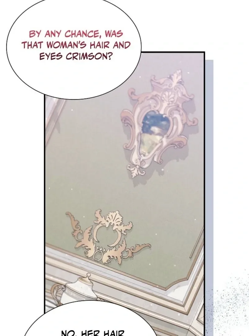 Even if the Villain’s Daughter Regresses Chapter 72 page 22