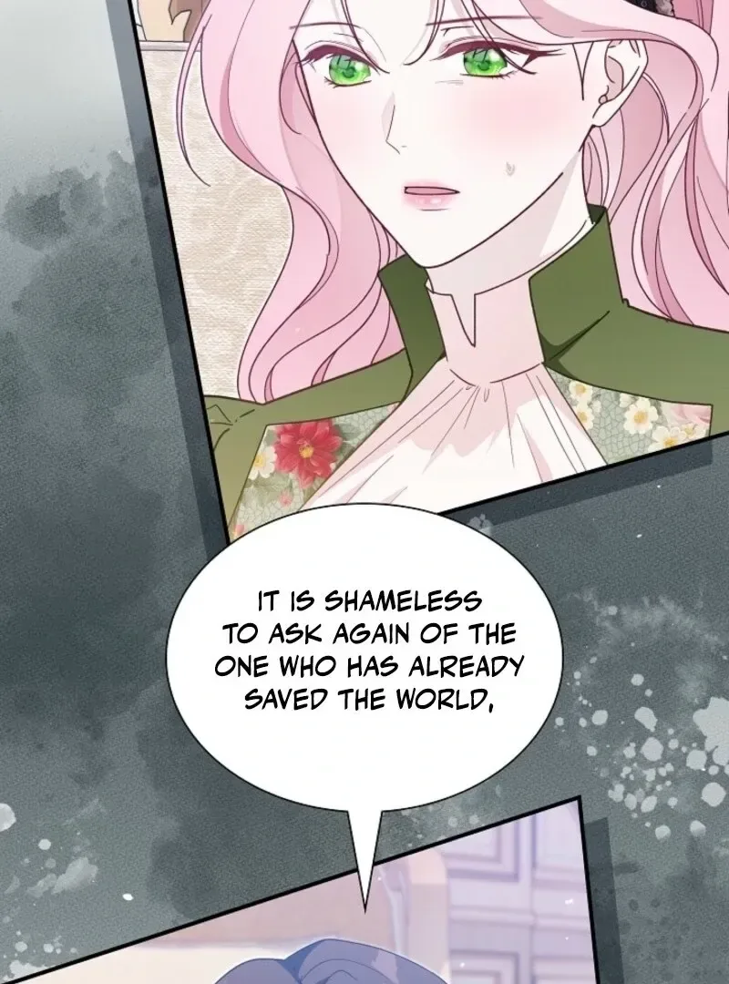 Even if the Villain’s Daughter Regresses Chapter 72 page 31