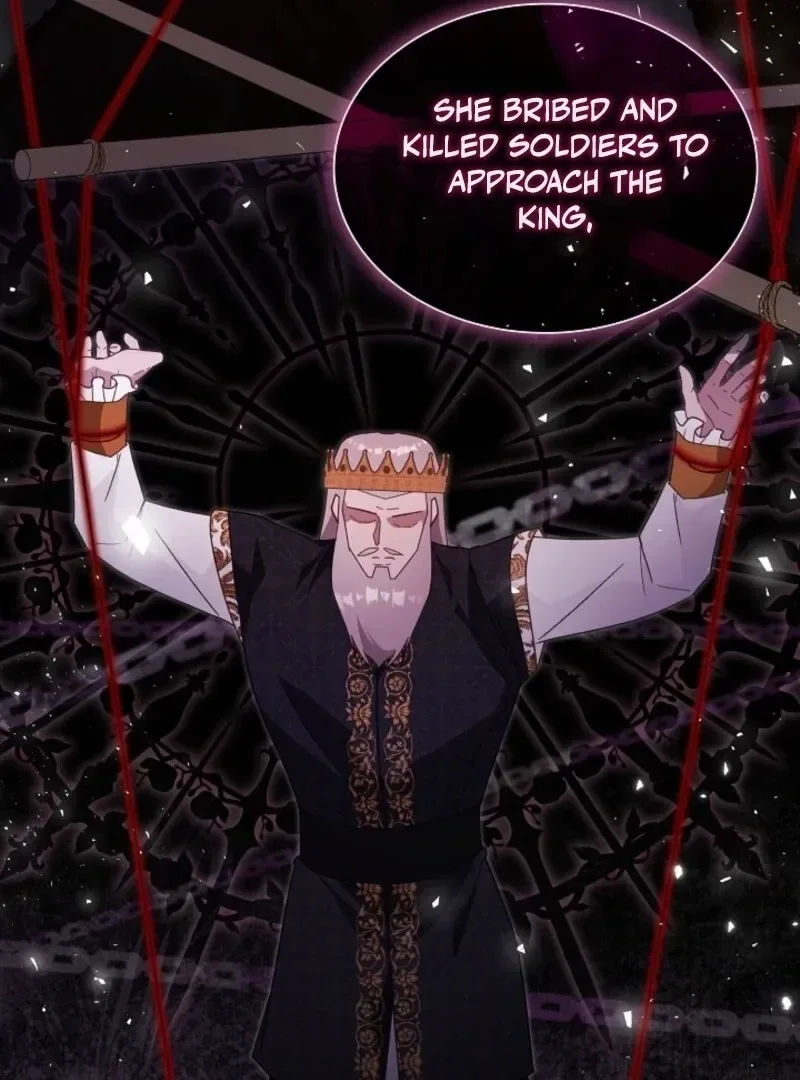 Even if the Villain’s Daughter Regresses Chapter 72 page 14