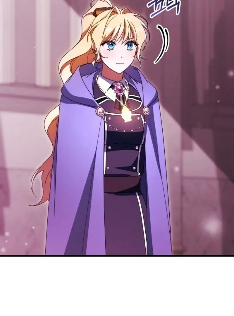 Even if the Villain’s Daughter Regresses Chapter 70 page 89