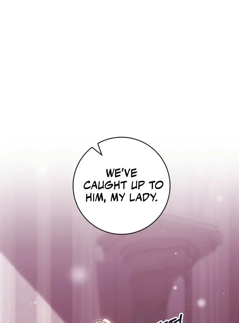 Even if the Villain’s Daughter Regresses Chapter 70 page 88