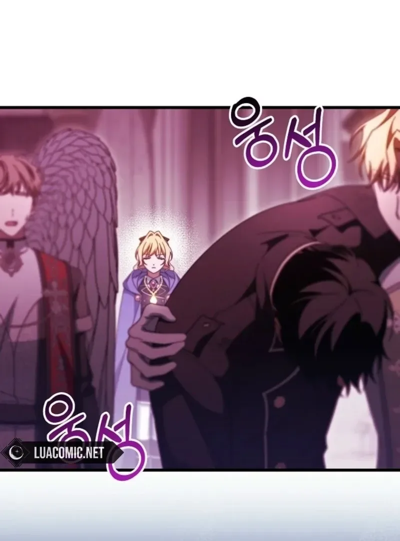 Even if the Villain’s Daughter Regresses Chapter 70 page 90