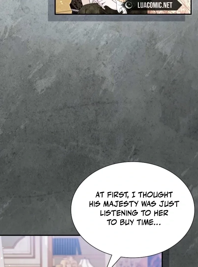 Even if the Villain’s Daughter Regresses Chapter 72 page 19