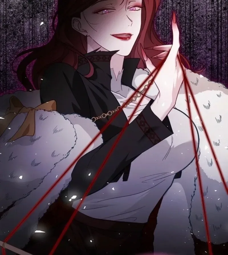Even if the Villain’s Daughter Regresses Chapter 72 page 13