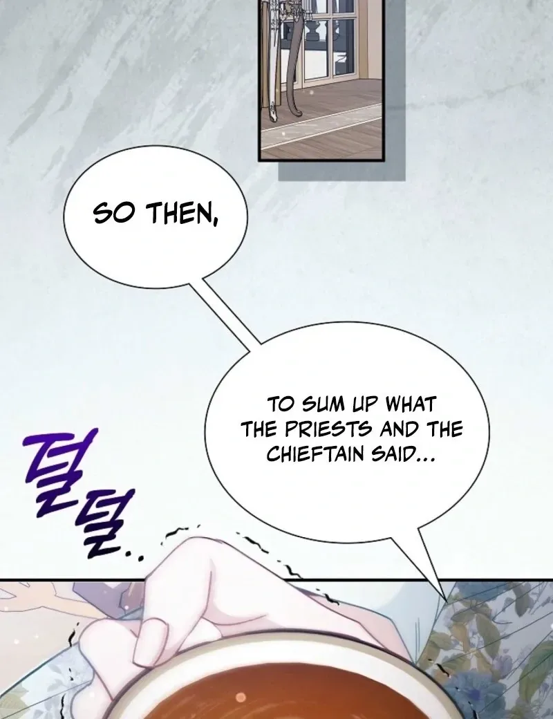 Even if the Villain’s Daughter Regresses Chapter 72 page 119