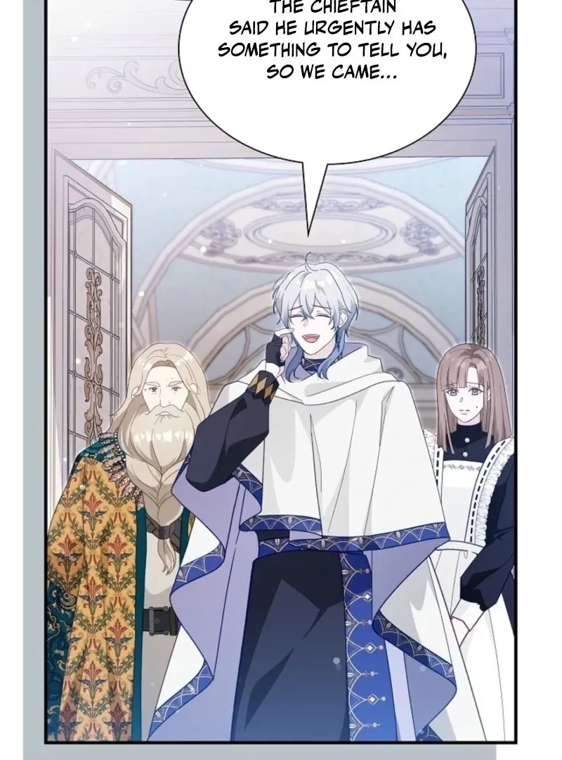 Even if the Villain’s Daughter Regresses Chapter 72 page 114
