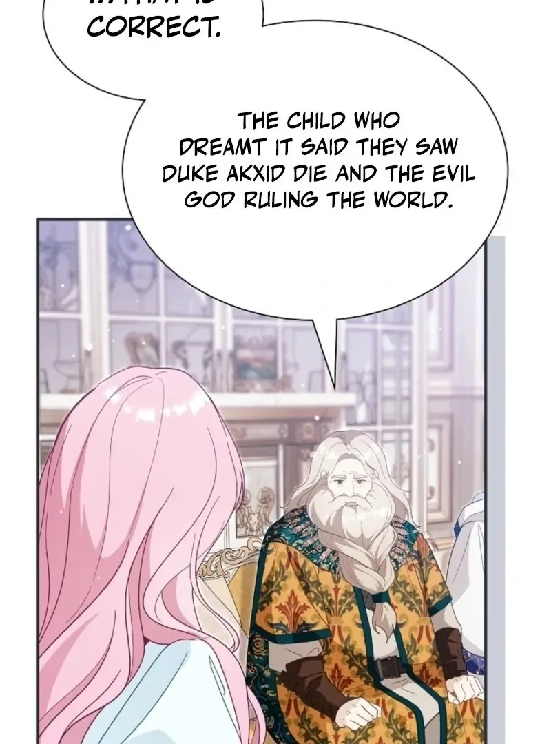 Even if the Villain’s Daughter Regresses Chapter 72 page 125