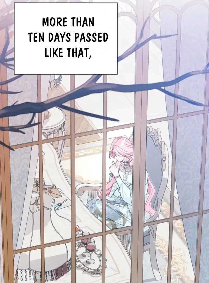 Even if the Villain’s Daughter Regresses Chapter 72 page 81