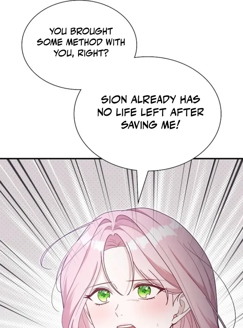 Even if the Villain’s Daughter Regresses Chapter 72 page 108