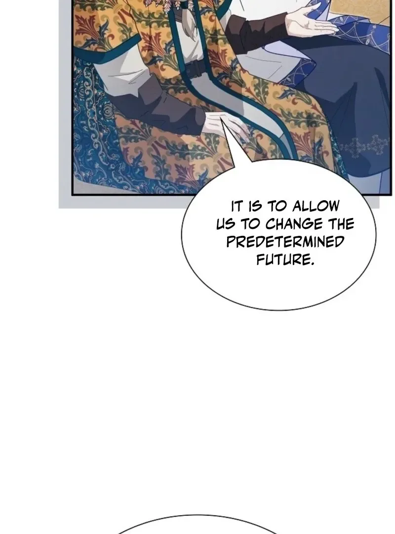 Even if the Villain’s Daughter Regresses Chapter 72 page 137