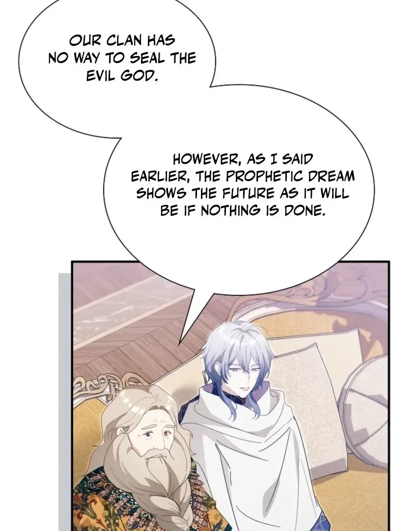 Even if the Villain’s Daughter Regresses Chapter 72 page 136