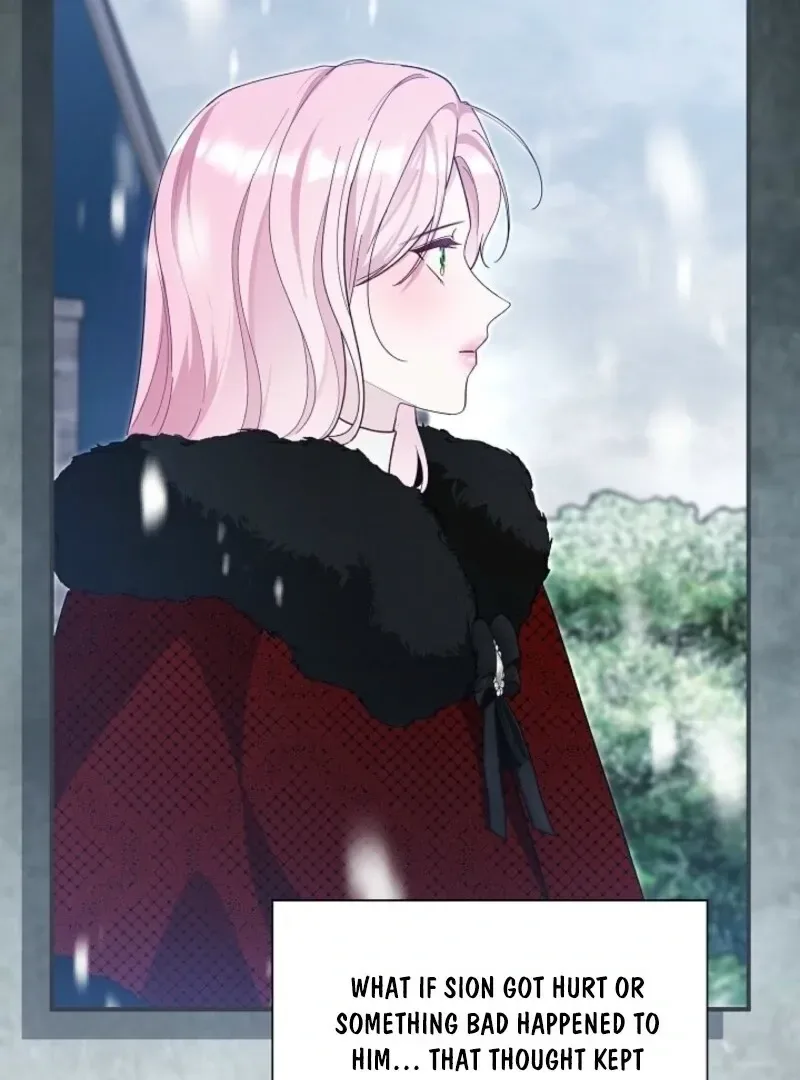 Even if the Villain’s Daughter Regresses Chapter 72 page 75