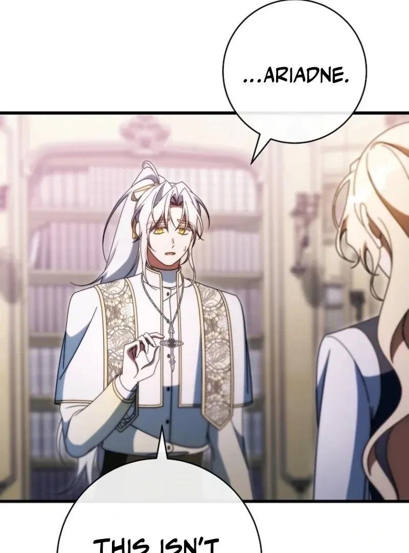 Even if the Villain’s Daughter Regresses Chapter 70 page 106