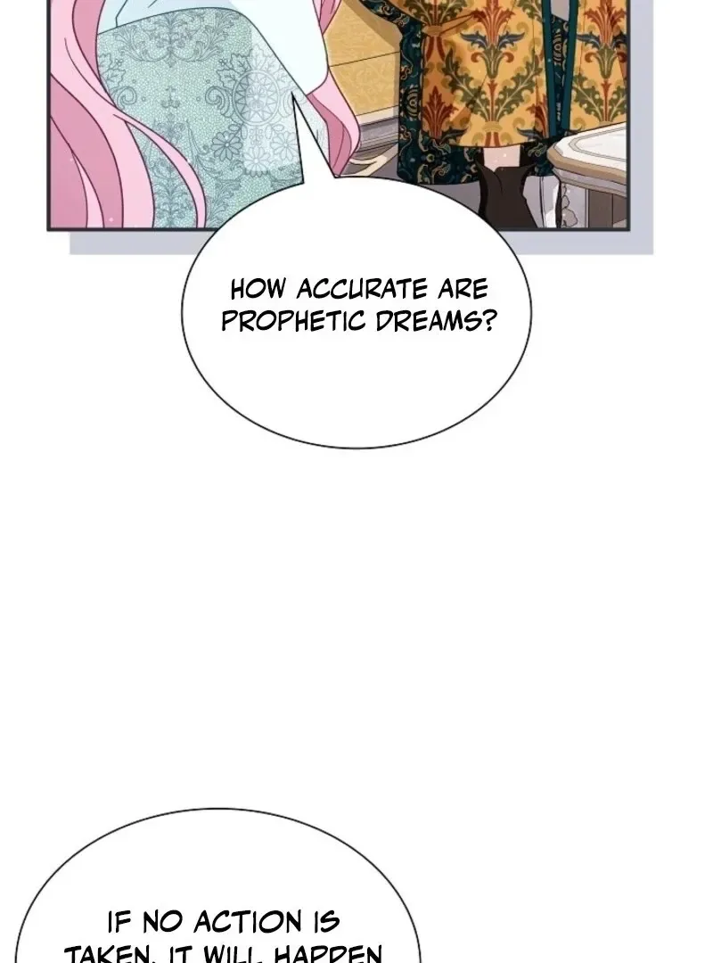 Even if the Villain’s Daughter Regresses Chapter 72 page 126