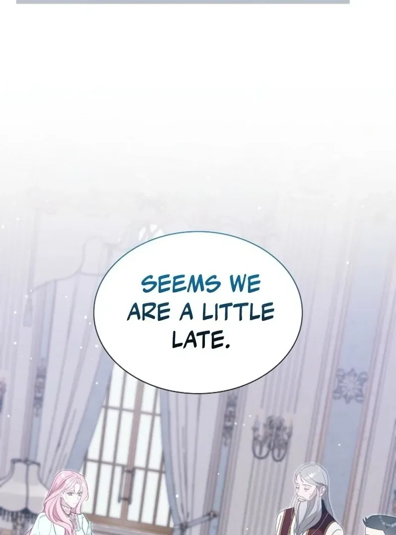 Even if the Villain’s Daughter Regresses Chapter 72 page 115