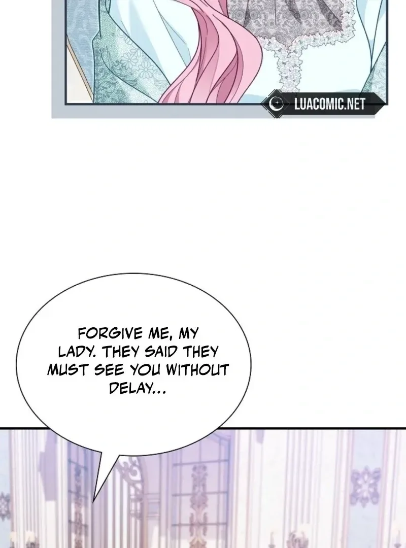 Even if the Villain’s Daughter Regresses Chapter 72 page 86