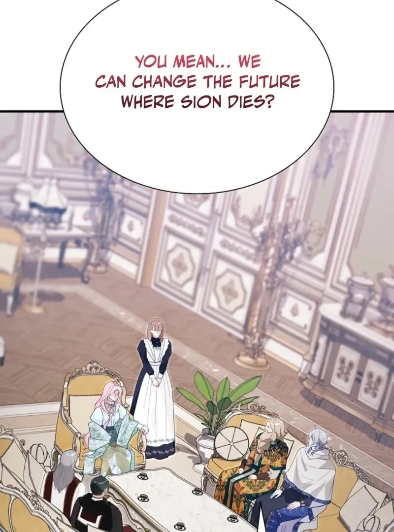 Even if the Villain’s Daughter Regresses Chapter 72 page 138