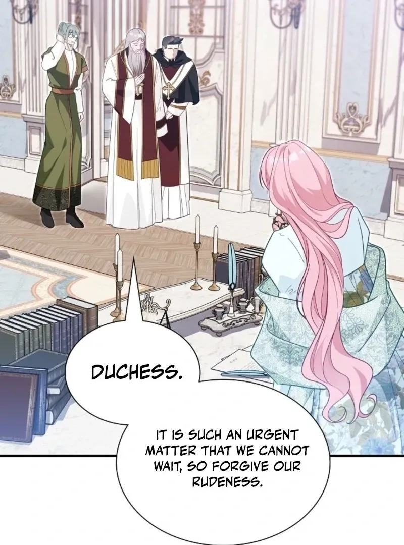Even if the Villain’s Daughter Regresses Chapter 72 page 87