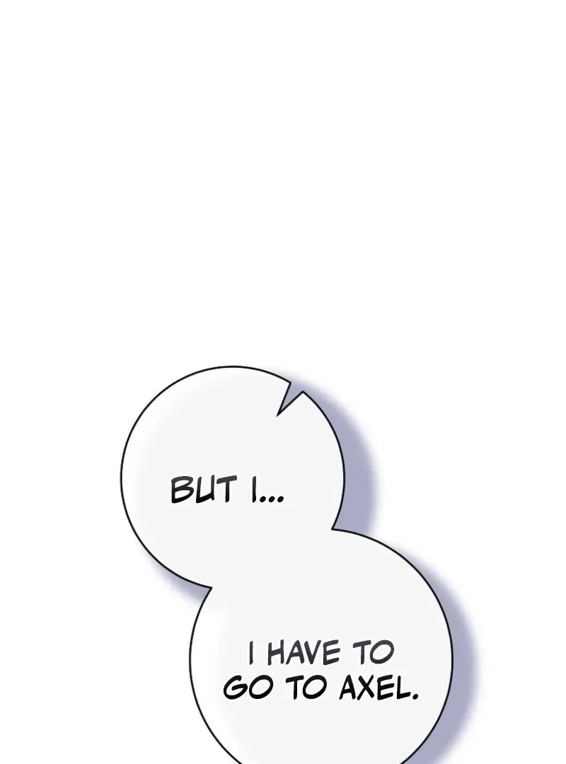 Even if the Villain’s Daughter Regresses Chapter 70 page 110