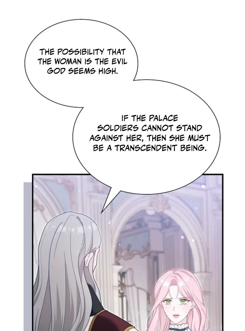 Even if the Villain’s Daughter Regresses Chapter 72 page 105