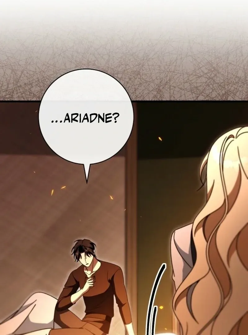 Even if the Villain’s Daughter Regresses Chapter 70 page 124