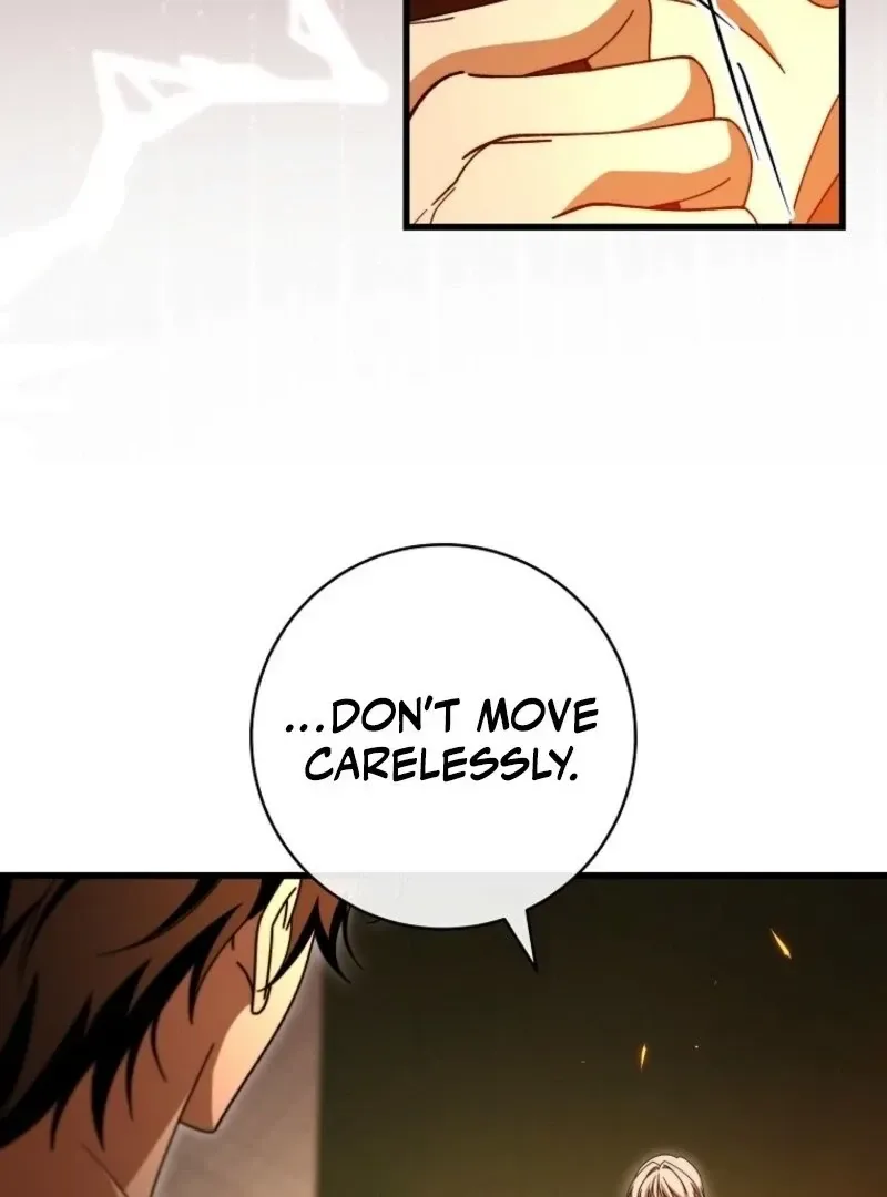 Even if the Villain’s Daughter Regresses Chapter 70 page 122