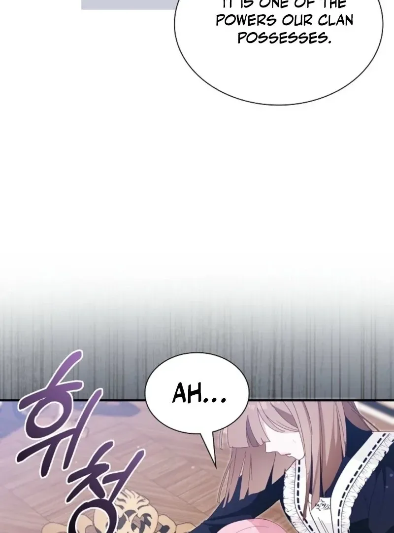 Even if the Villain’s Daughter Regresses Chapter 72 page 128