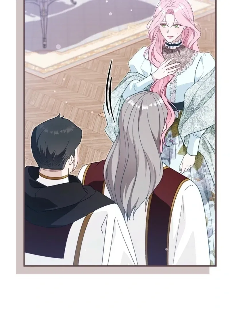Even if the Villain’s Daughter Regresses Chapter 72 page 89